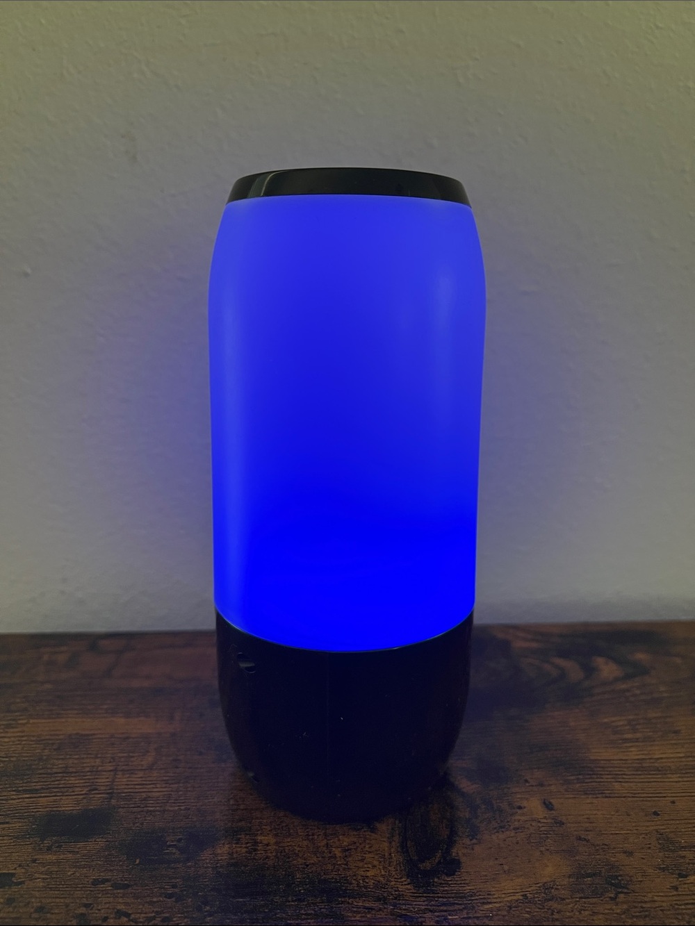 Core LED Color Changing Speaker Wireless USB